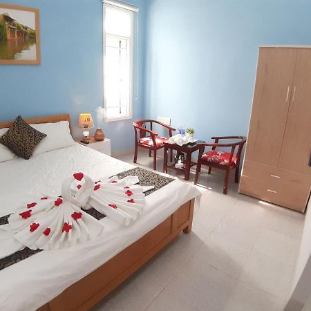 Ngoc Diep Homestay הוי אן מראה חיצוני תמונה