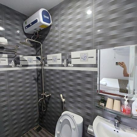 Ngoc Diep Homestay הוי אן מראה חיצוני תמונה