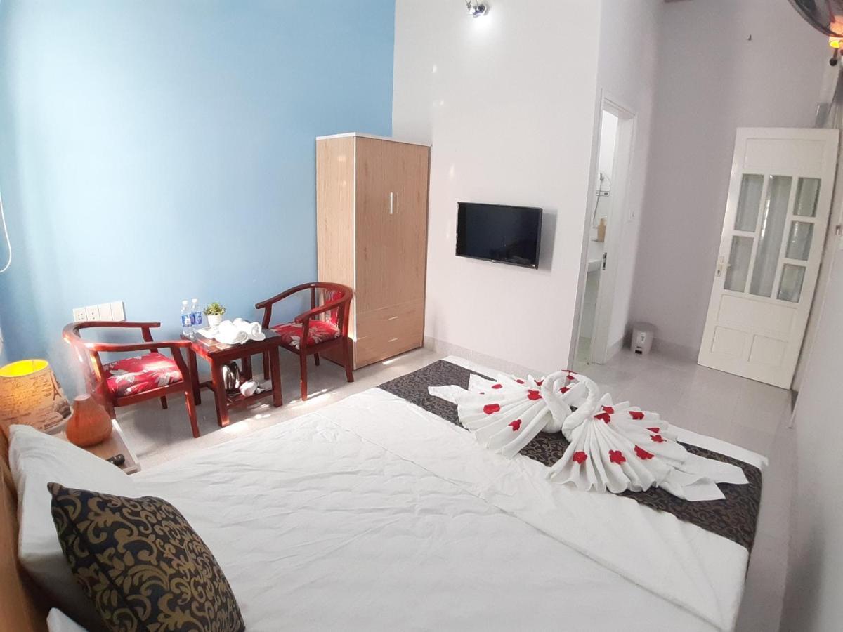 Ngoc Diep Homestay הוי אן מראה חיצוני תמונה