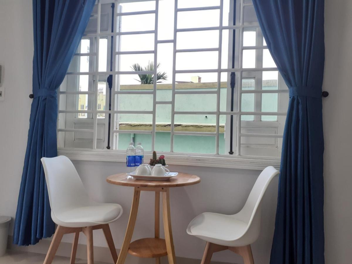 Ngoc Diep Homestay הוי אן מראה חיצוני תמונה