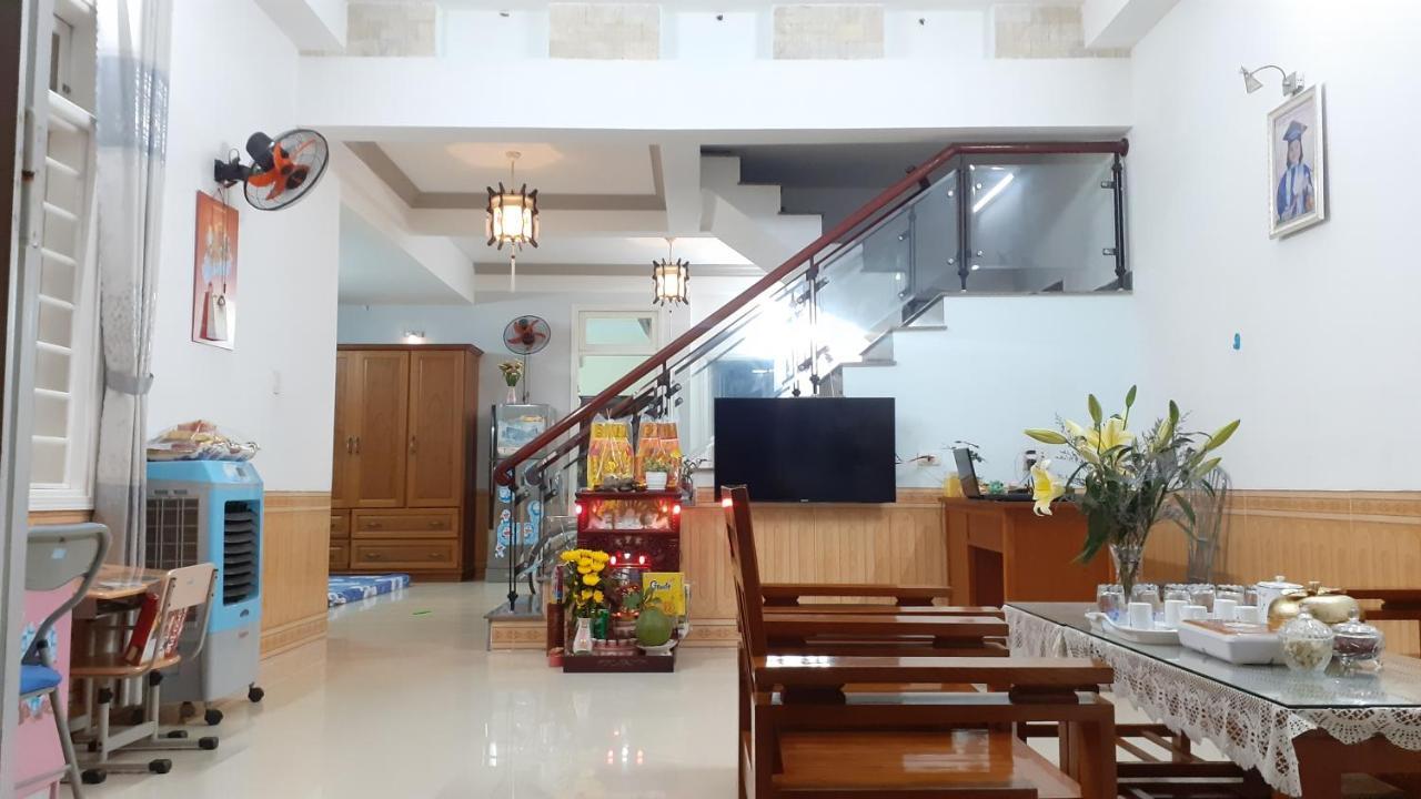 Ngoc Diep Homestay הוי אן מראה חיצוני תמונה