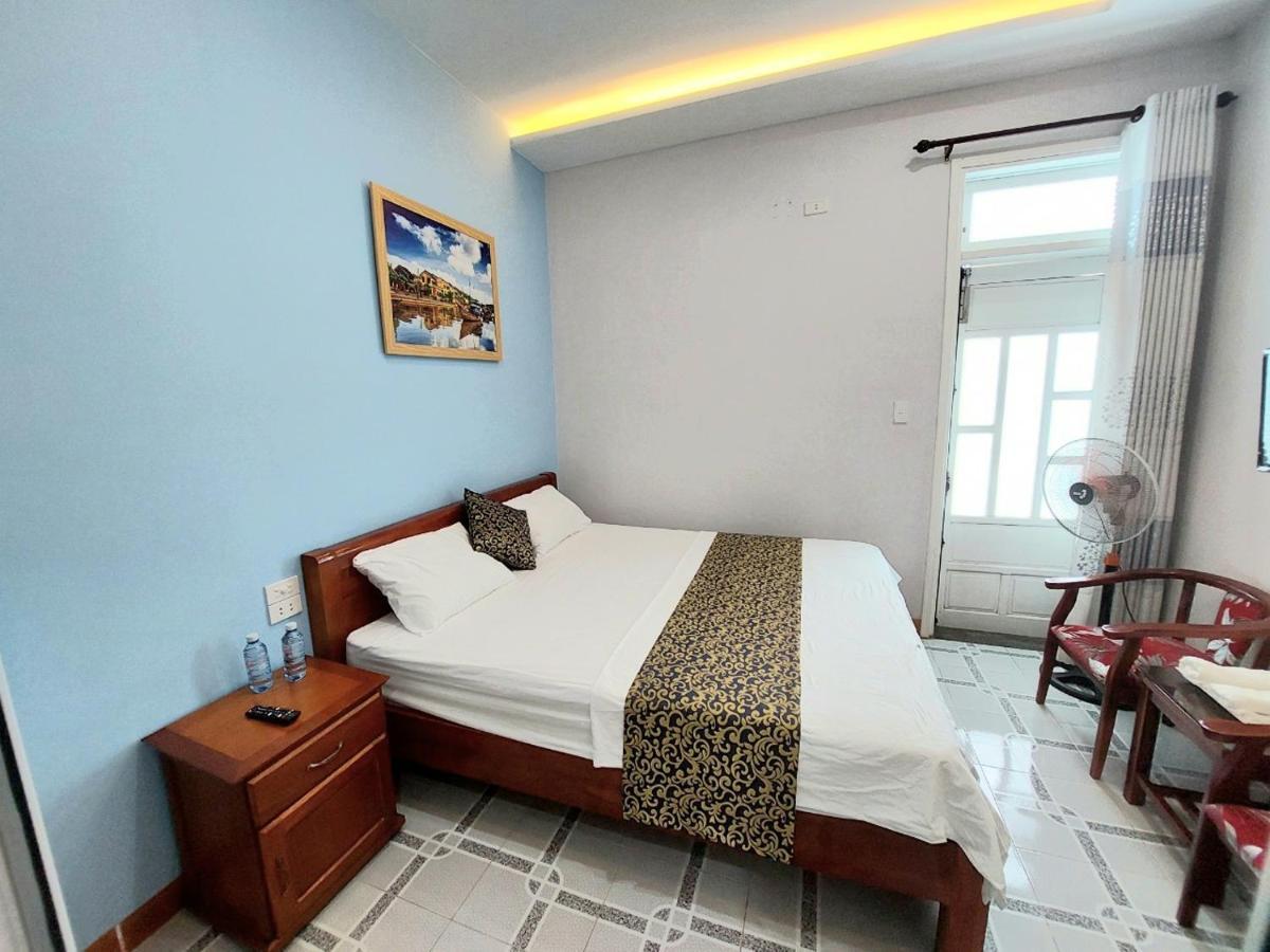 Ngoc Diep Homestay הוי אן מראה חיצוני תמונה