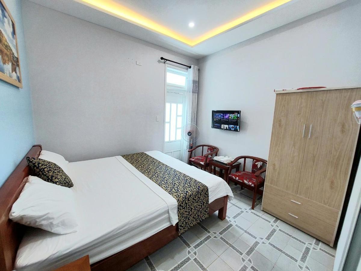 Ngoc Diep Homestay הוי אן מראה חיצוני תמונה