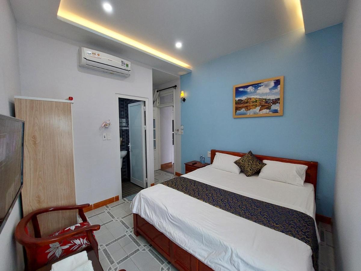 Ngoc Diep Homestay הוי אן מראה חיצוני תמונה
