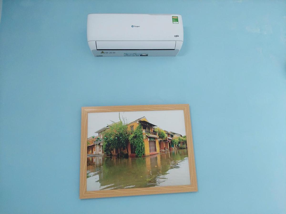 Ngoc Diep Homestay הוי אן מראה חיצוני תמונה