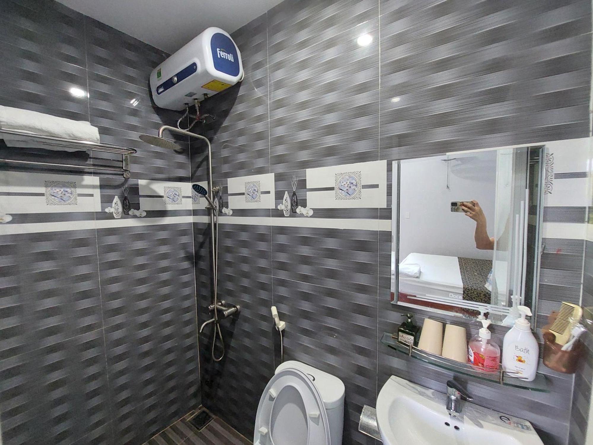 Ngoc Diep Homestay הוי אן מראה חיצוני תמונה